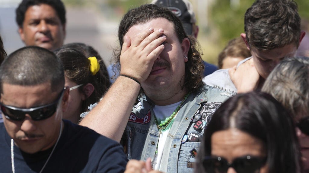 Asesinato de Charlie Kirk: el rostro de la violencia política en Estados Unidos