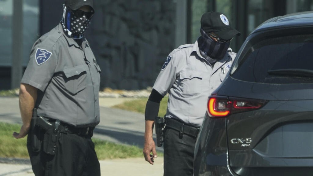 En Estados Unidos, el miedo crece en las calles por las redadas de Trump y de ICE