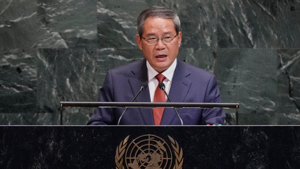 China hace llamado ante la ONU sobre las repercusiones de los aranceles