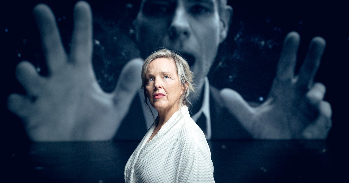 Una nueva manera de sentir el teatro: estrenó el exitoso musical Next to Normal en versión inmersiva y con la mente abierta