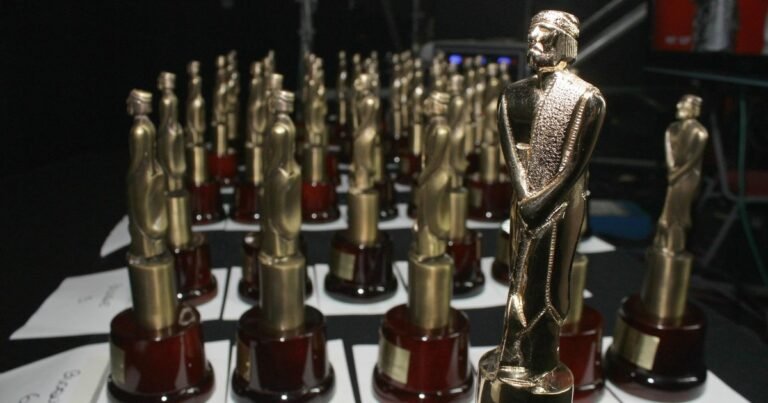 Martín Fierro 2025, EN VIVO: a qué hora es la ceremonia, todos los nominados y cómo ver la alfombra roja y la entrega de premios minuto a minuto