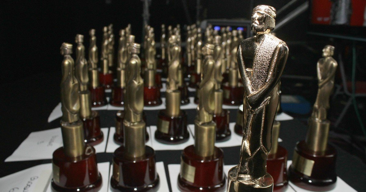 Martín Fierro 2025, EN VIVO: a qué hora es la ceremonia, todos los nominados y cómo ver la alfombra roja y la entrega de premios minuto a minuto