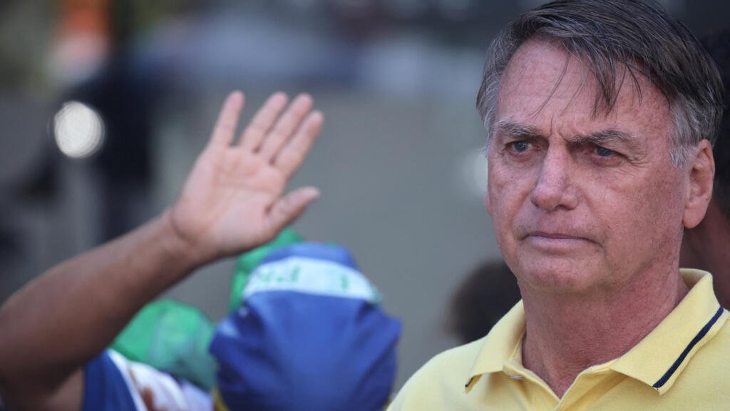 ¿Qué mensaje envía la condena contra el expresidente brasileño Jair Bolsonaro?