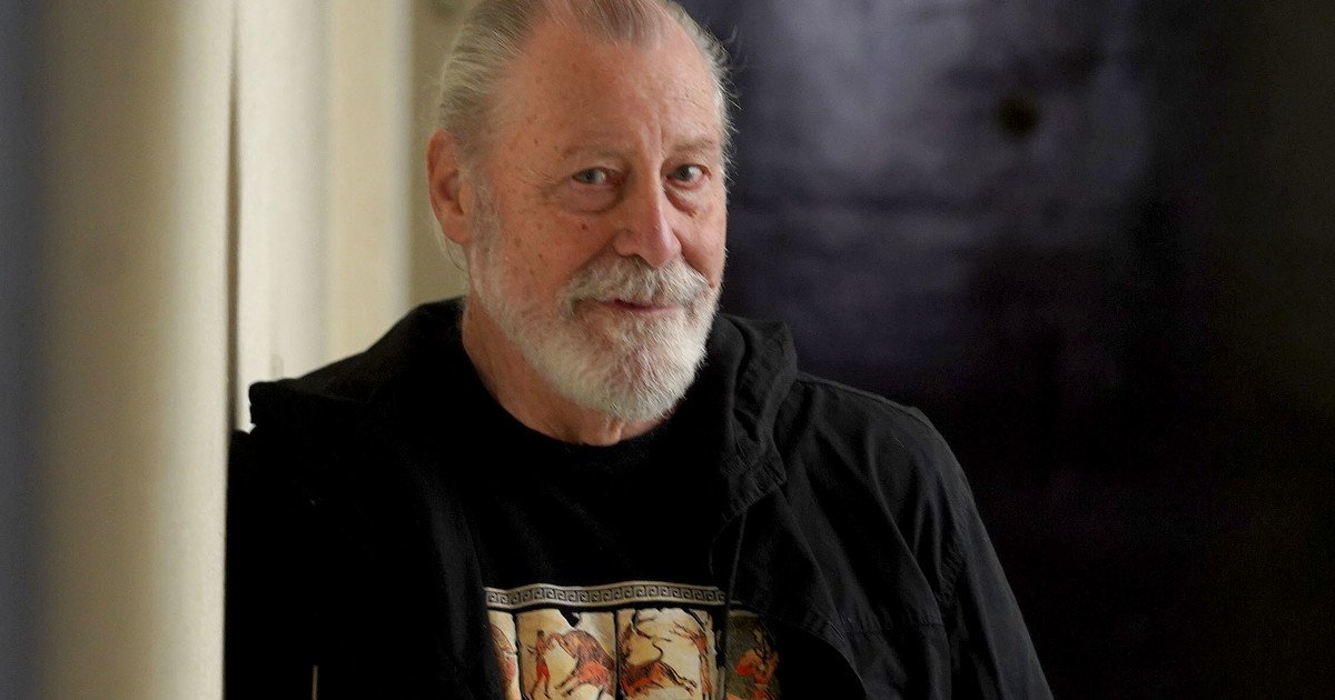 Mauricio Kartun, el maestro que no terminó la secundaria, que le debe la fama a su hijo y que logró estrenar una obra 15 años después de escribirla