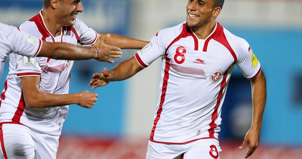 Con el ingreso de Túnez, estos son los 18 clasificados al Mundial 2026