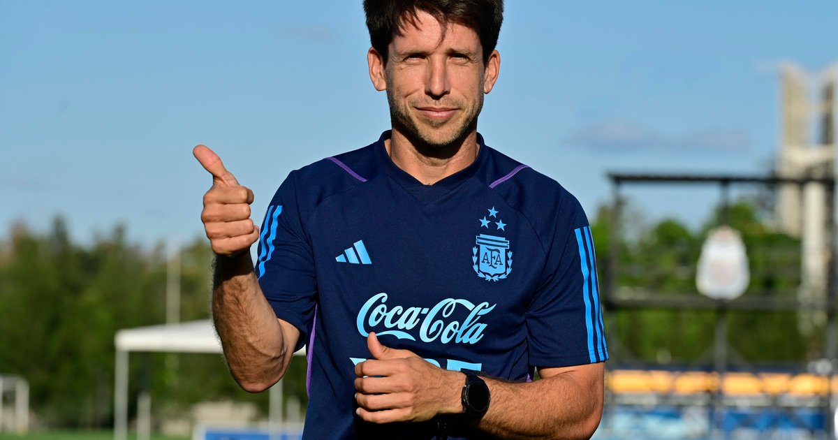 Mundial Sub-20 de Chile: grandes ausencias, la nueva tarjeta verde y el objetivo de la Argentina de Placente de recuperar el liderazgo