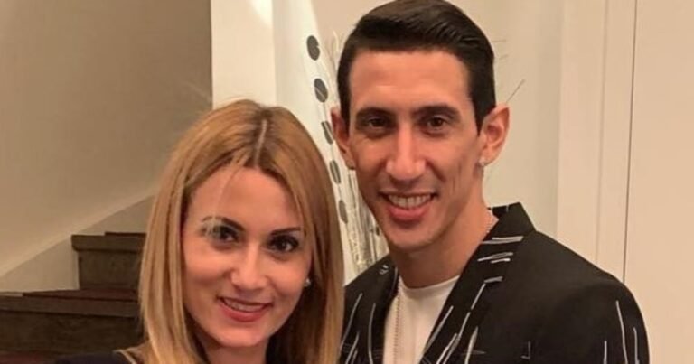 Jorgelina Cardoso, otra vez al cruce con el periodismo por el gol olímpico de Di María en Central vs Boca: "Dejen de llorar"