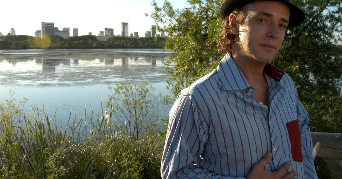 Gustavo Cerati murió hace 11 años y sus canciones siguen más vigentes que nunca, con actitud rockera y sensibilidad pop