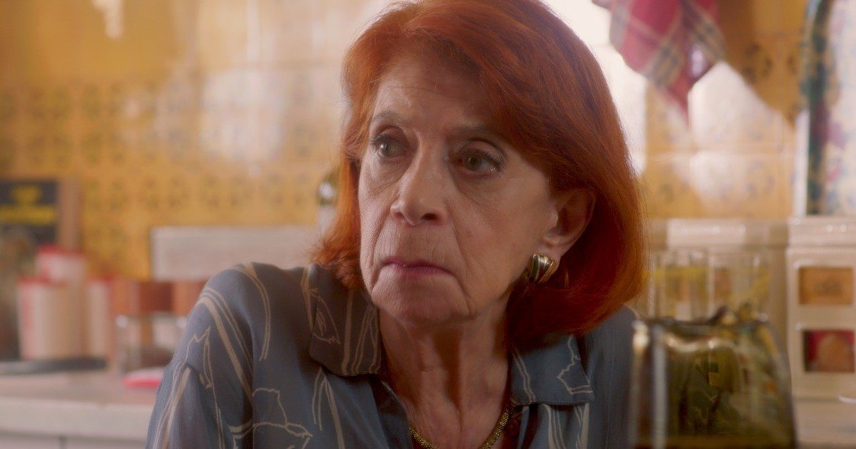 A los 86 años, murió la actriz Adriana Aizemberg, una cara familiar de la ficción nacional