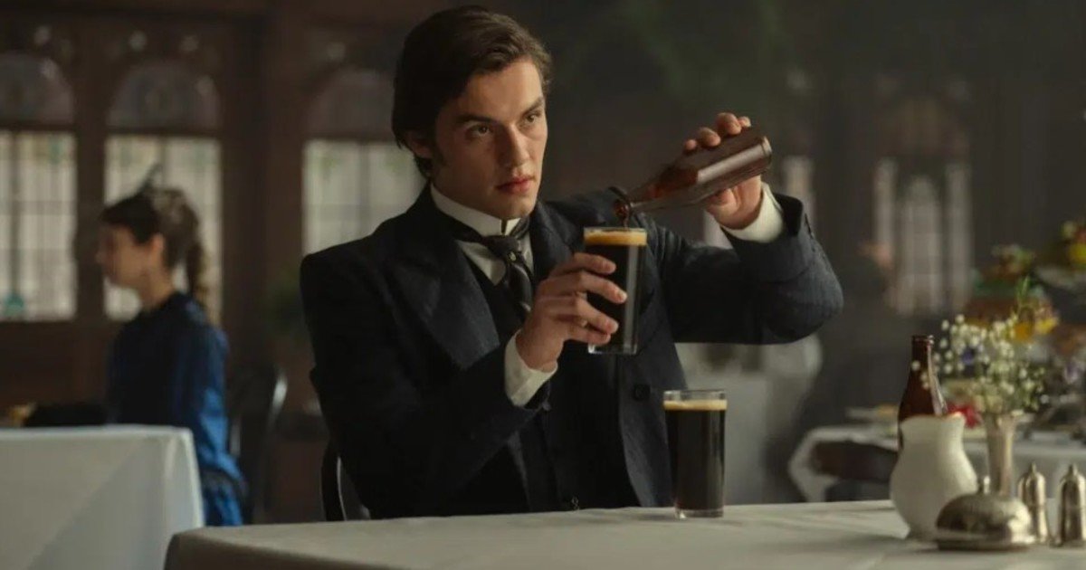 "La Casa Guinness", una serie para viajar al Dublín del 1800 y conocer las rivalidades y el amor de una de las familias cerveceras más famosas del mundo