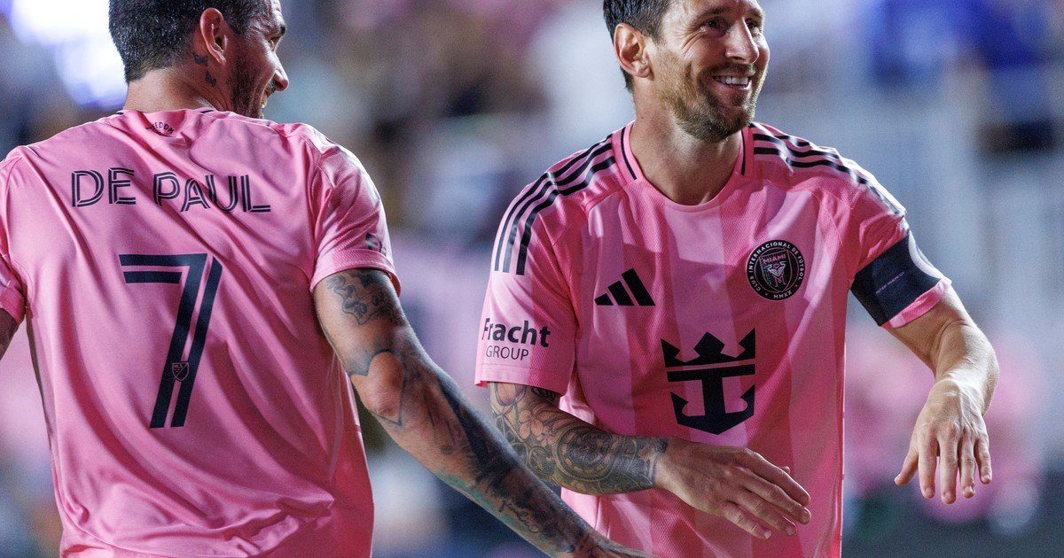 Inter Miami HOY con Lionel Messi vs. DC United: a qué hora juegan, formaciones, dónde y cómo verlo