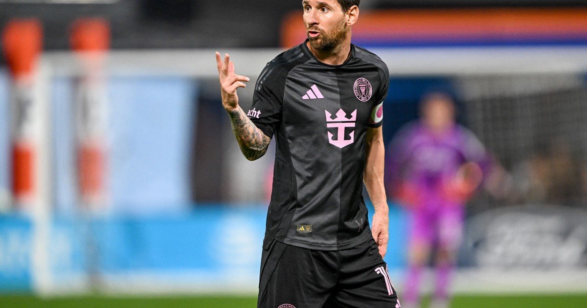 Inter Miami con Lionel Messi vs Toronto FC por la MLS, EN VIVO: horarios, cómo y dónde ver el partido