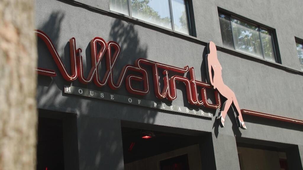 Bélgica revoluciona la situación de las trabajadoras sexuales, pero no todas están contentas