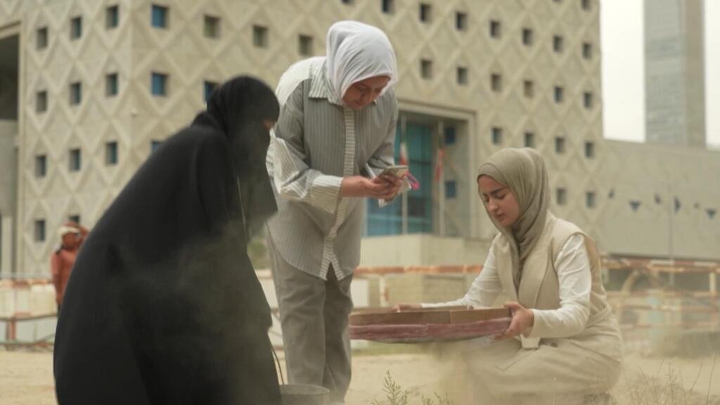 “La isla del tesoro”: Kuwait descubre su pasado a través de la arqueología