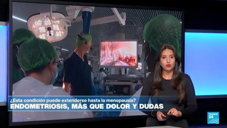 ¿Qué ocurre en el cuerpo de una mujer con endometriosis y cómo tratarlo?