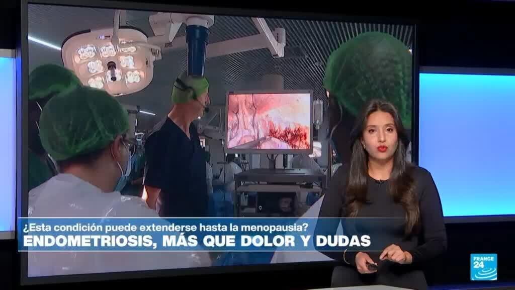 ¿Qué ocurre en el cuerpo de una mujer con endometriosis y cómo tratarlo?