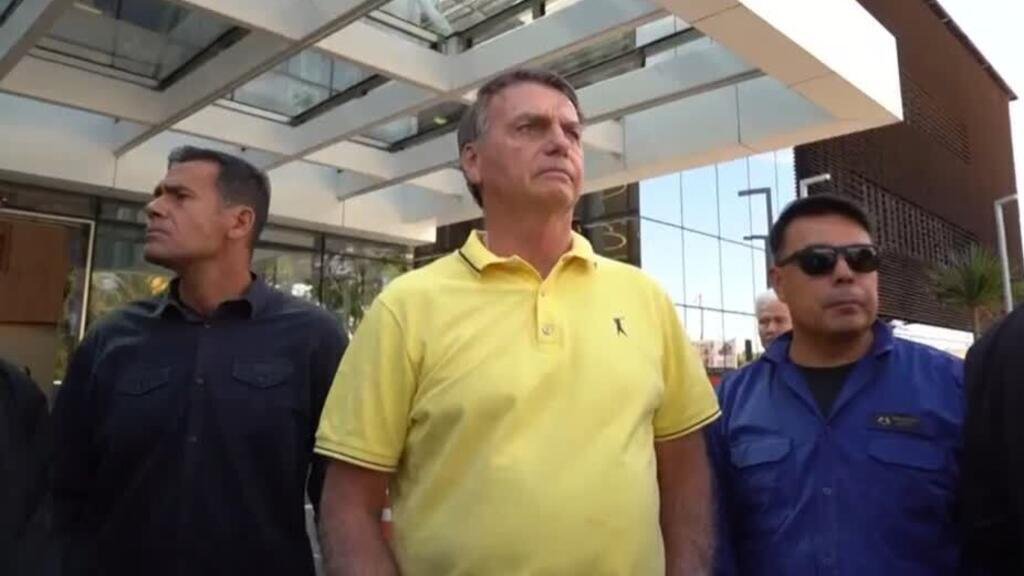 Brasil: cuenta regresiva para veredicto de expresidente Bolsonaro