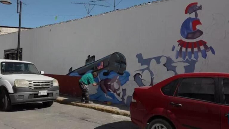 México: familias afectadas por disminución de remesas desde Estados Unidos