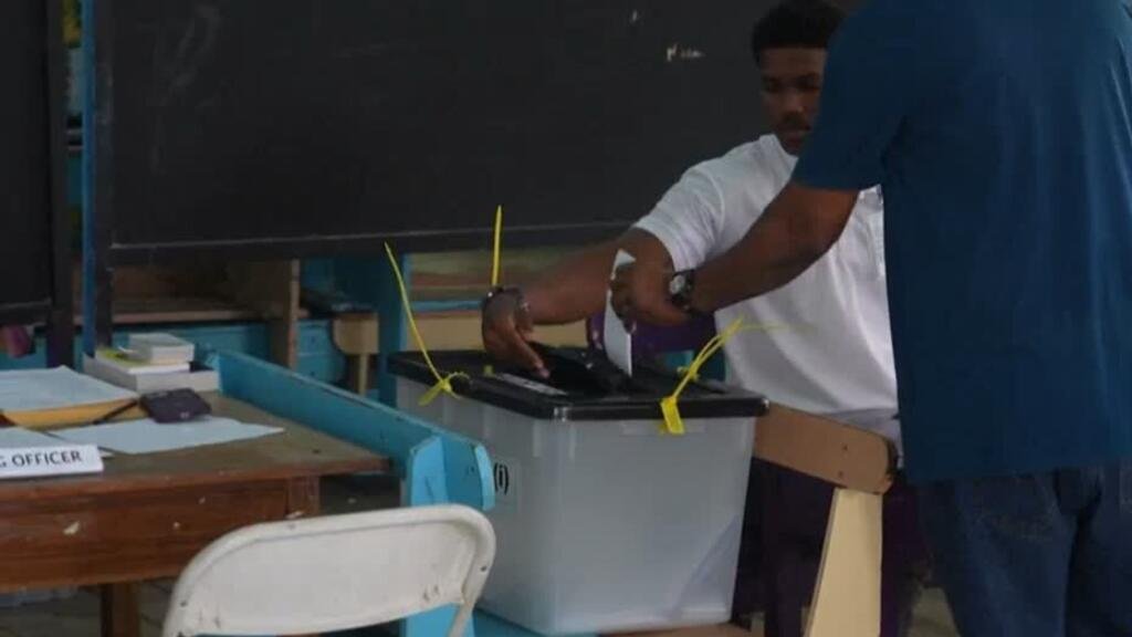 Comicios generales en Guyana en medio de tensión con Venezuela y bonanza petrolera