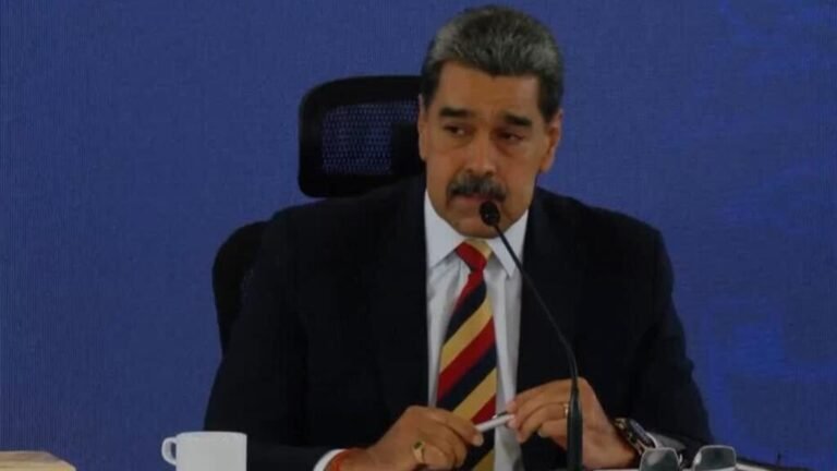 ¿Por qué Nicolás Maduro considera necesario defender a Venezuela de Estados Unidos?