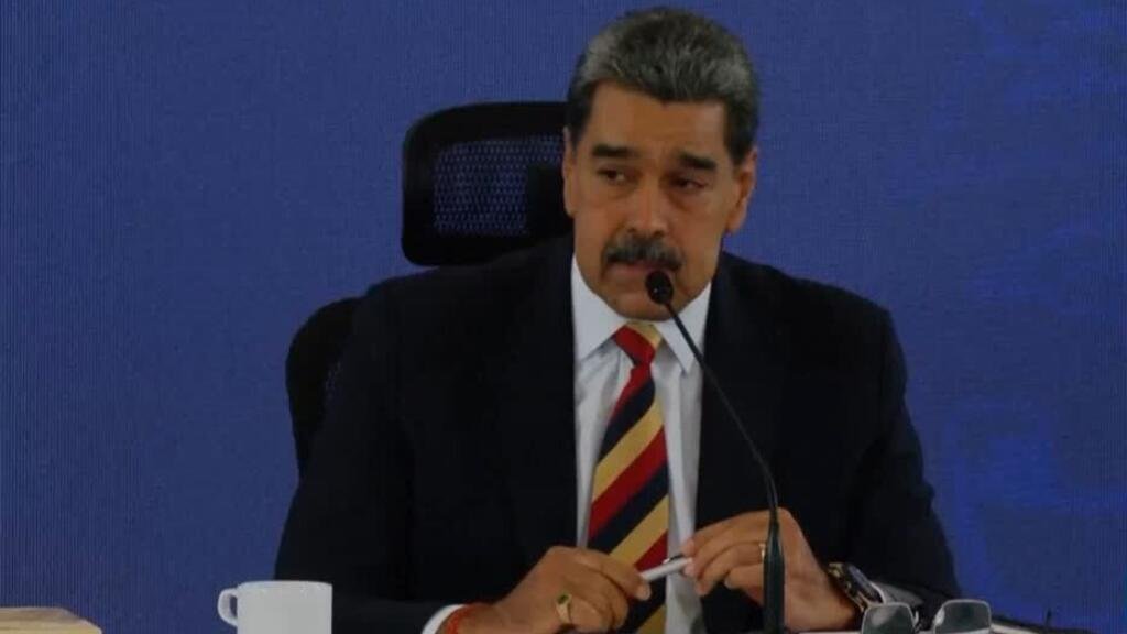 ¿Por qué Nicolás Maduro considera necesario defender a Venezuela de Estados Unidos?