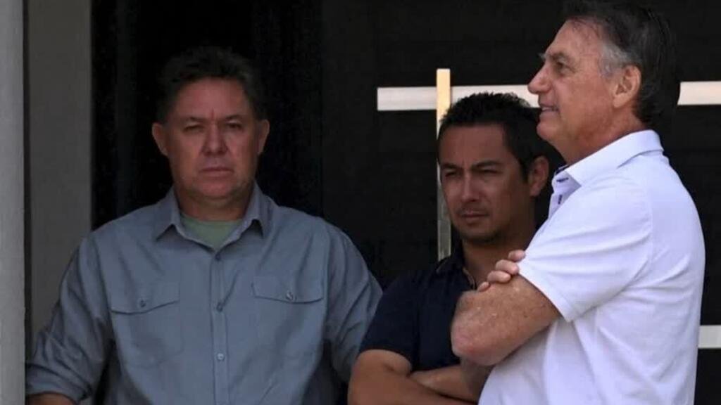 Comienza la fase final del juicio contra Jair Bolsonaro por intento de golpe de Estado