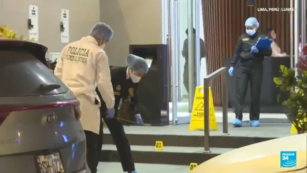 Perú: diplomático indonesio fue asesinado en Lima