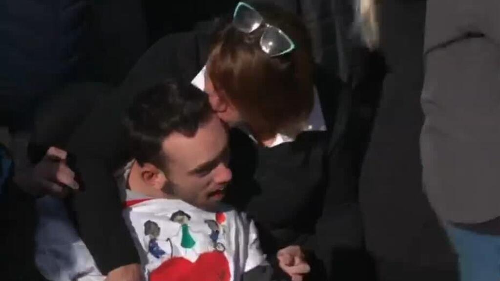 Argentina: Senado rechaza veto a ley de discapacidad y establece emergencia en el sector