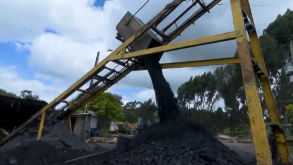 Cae la exportación de carbón colombiano por prohibición de venta a Israel