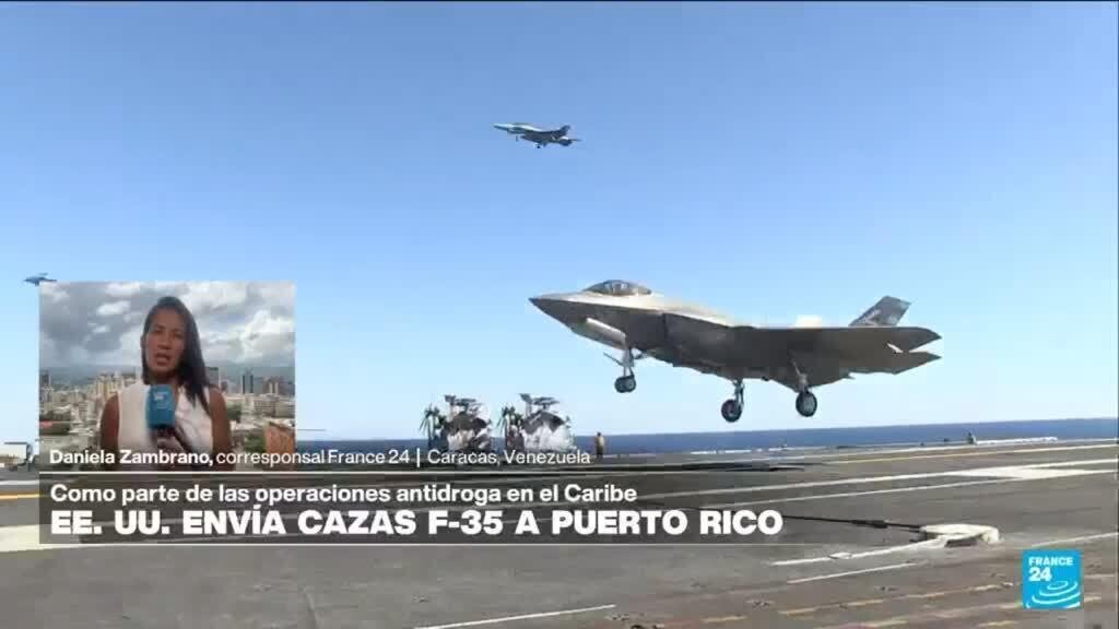 Maduro comienza “primera activación” de Milicia Bolivariana mientras continúa tensión con EE. UU.