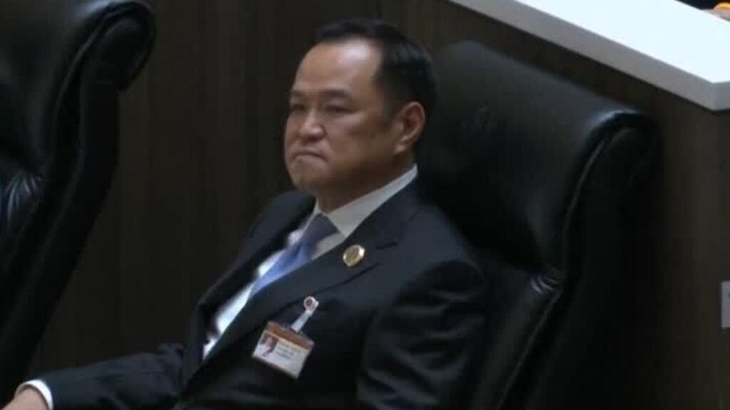 Tailandia escogió nuevo primer ministro: deberá lidiar con tensión en Camboya