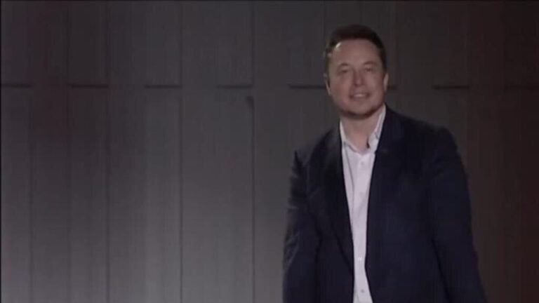 Tesla le ofrece millonario incentivo a Elon Musk: deberá cumplir con ciertos hitos