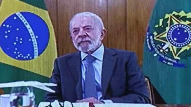 Brasil convoca a los BRICS en busca de apoyo ante política comercial de Trump