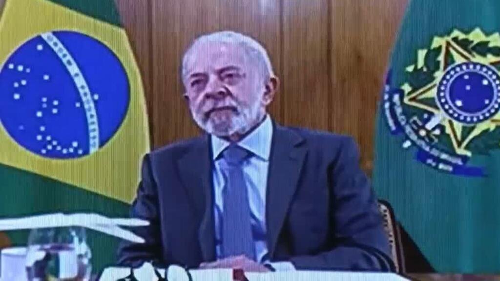 Brasil convoca a los BRICS en busca de apoyo ante política comercial de Trump