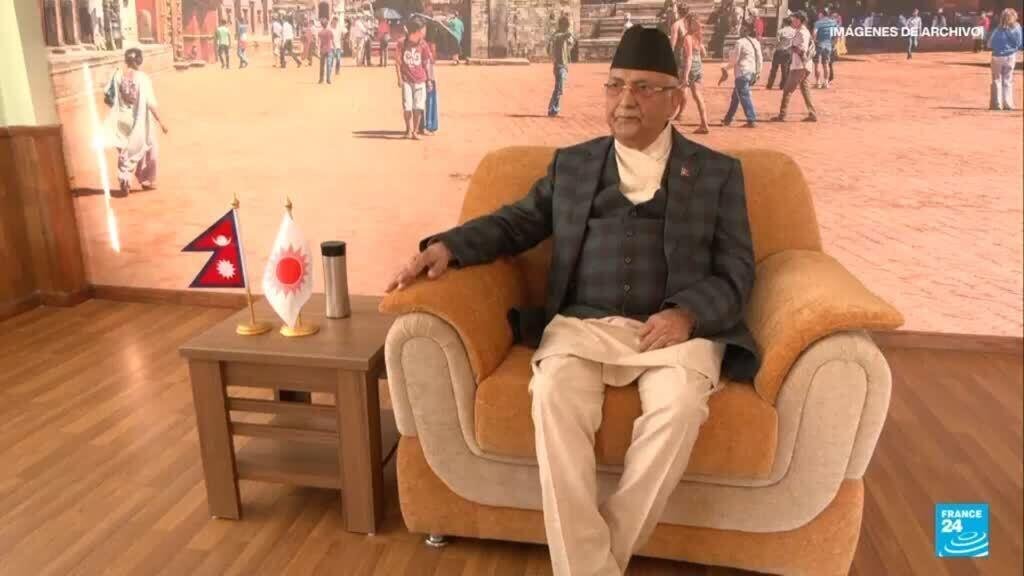 Primer ministro de Nepal presenta su renuncia: manifestaciones continúan