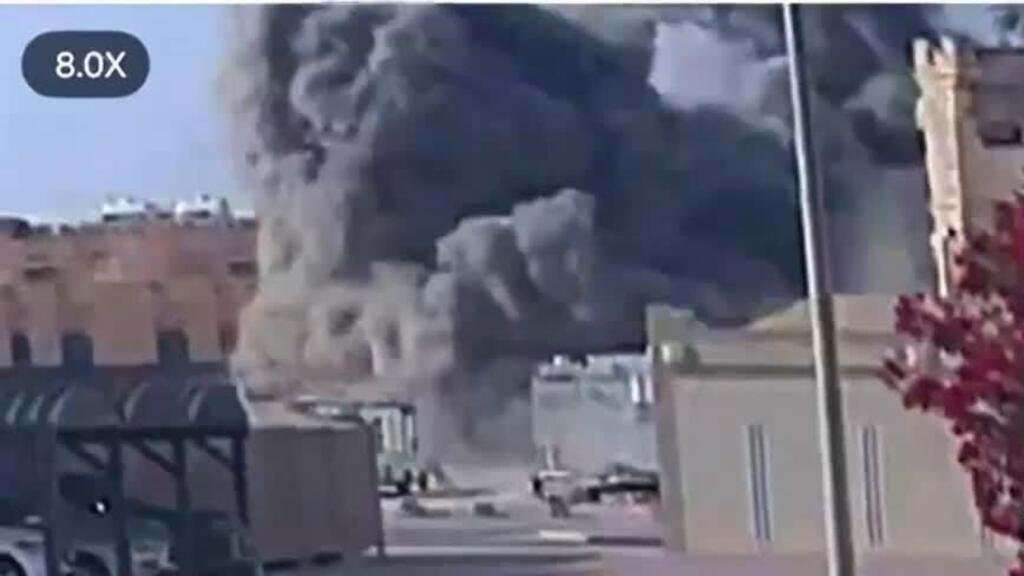 EE. UU. afirma que avisó a Qatar del ataque de Israel; Doha lo niega