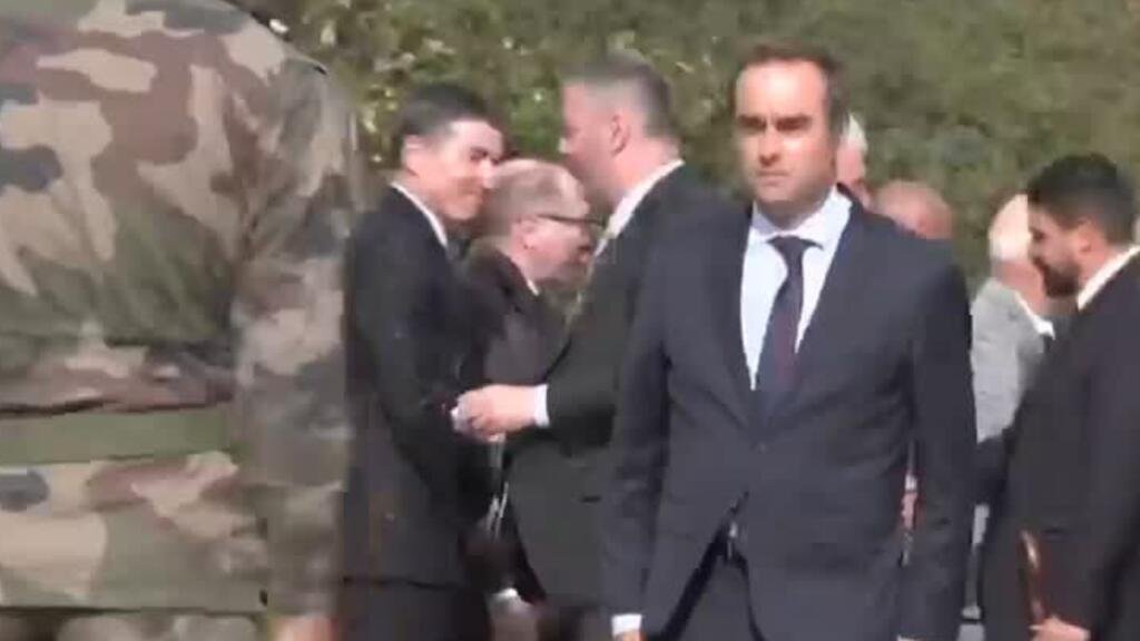 La cuestión presupuestaria francesa, el reto más urgente para el primer ministro Lecornu