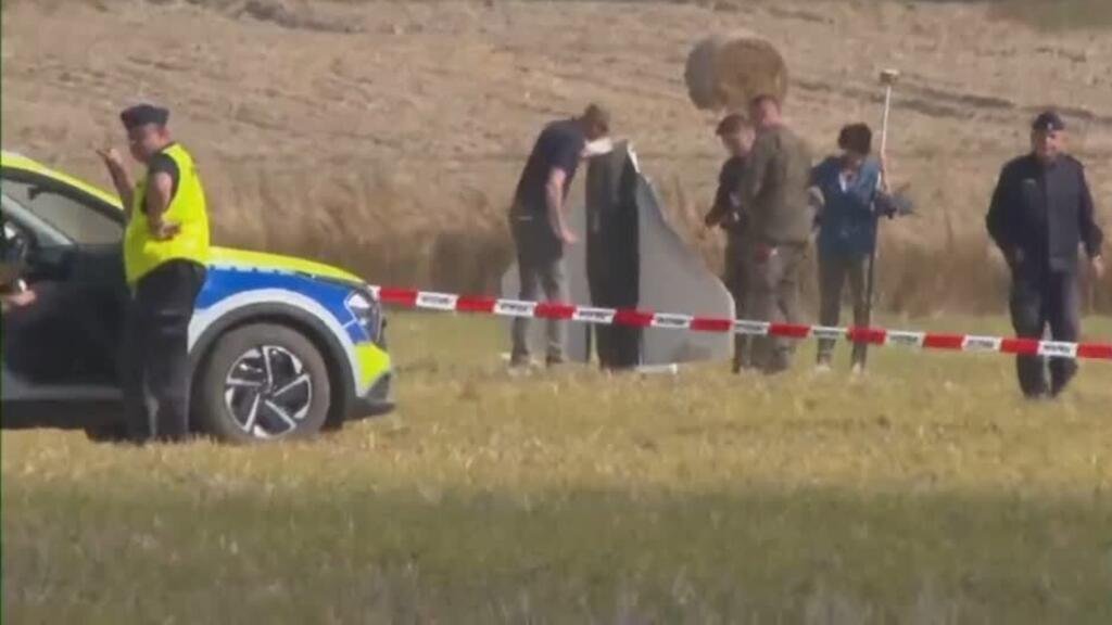 Reacciones a presencia de drones rusos en Polonia e invocación de artículo 4 de la OTAN