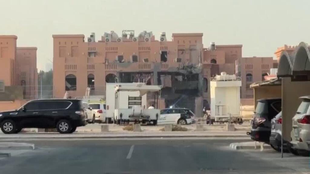 Rechazo internacional y descontento: las repercusiones del ataque israelí a Qatar