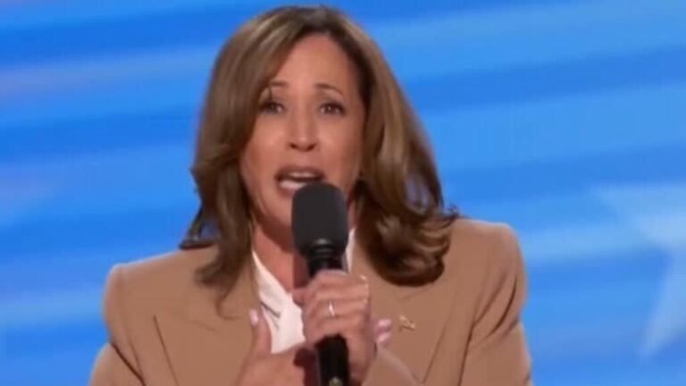 Kamala Harris lanza dura crítica a Joe Biden en su nuevo libro