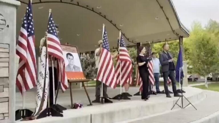 Se conoce el rostro del sospechoso que disparó contra Charlie Kirk: autoridades investigan