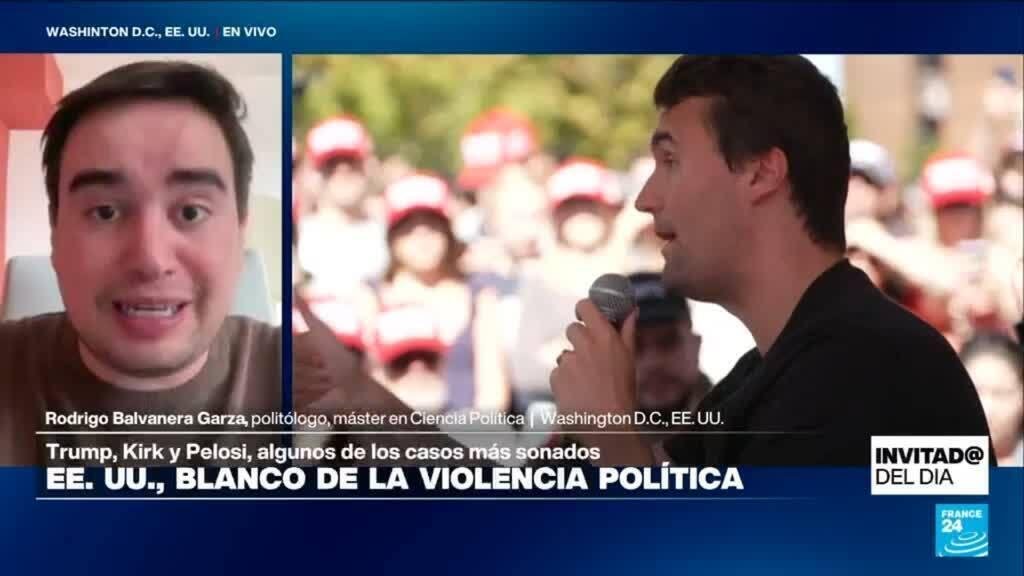 ¿Qué factores explican el aumento de la violencia en EE. UU.?