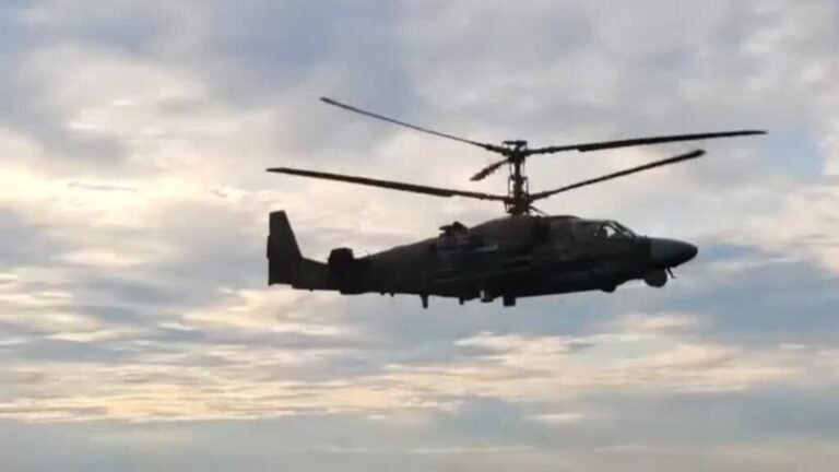 Rusia y Belarús inician ejercicios militares conjuntos