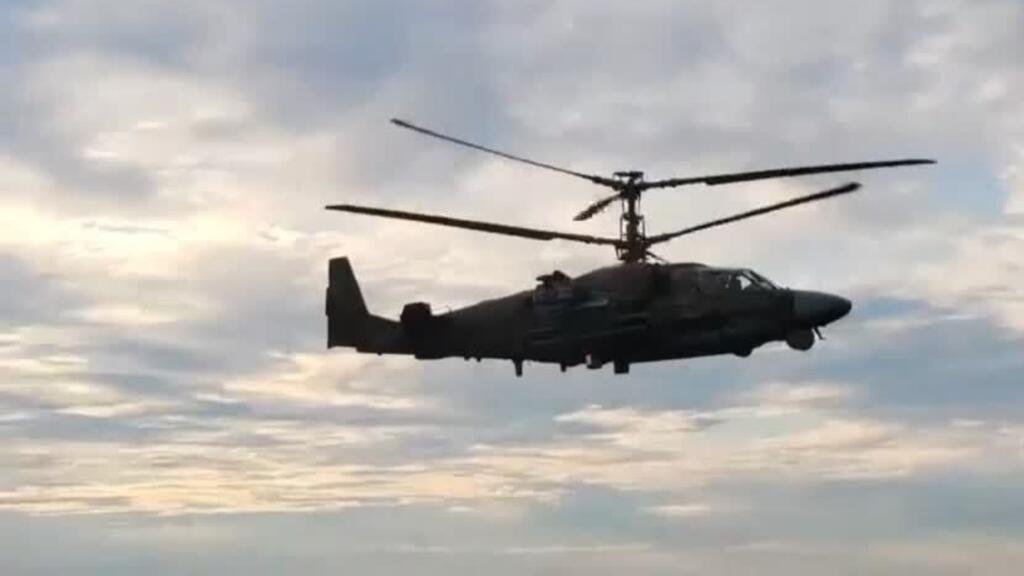 Rusia y Belarús inician ejercicios militares conjuntos