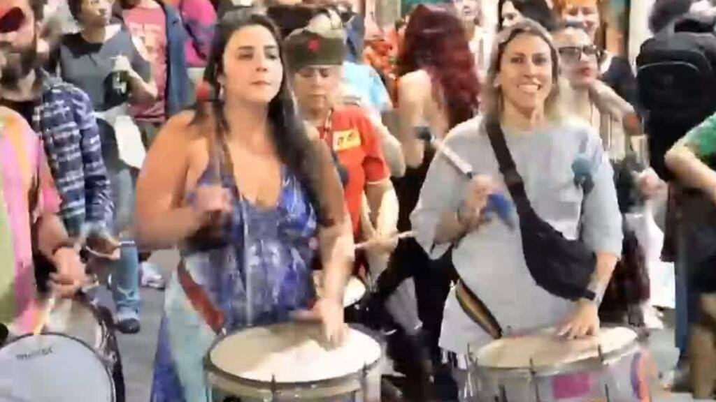 Entre celebración y descontento: Brasil reacciona a condena de Bolsonaro a 27 años de prisión