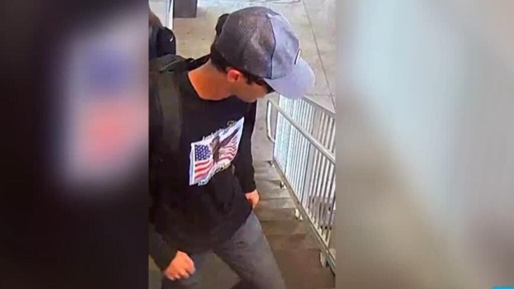 Sospechoso del asesinato de Charlie Kirk podría enfrentar pena de muerte