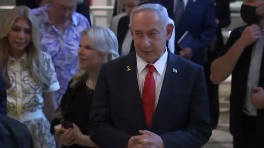 EE. UU. estrecha lazos con Israel tras reunión de Marco Rubio con Netanyahu