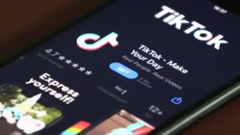 TikTok será controlada por EE. UU. tras acuerdo con China