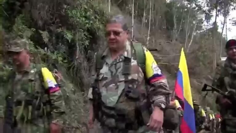 Colombia: JEP sanciona a último secretariado de las FARC a ocho años de actividades restaurativas