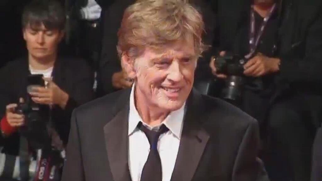 Robert Redford, actor y director estadounidense, muere a los 89 años